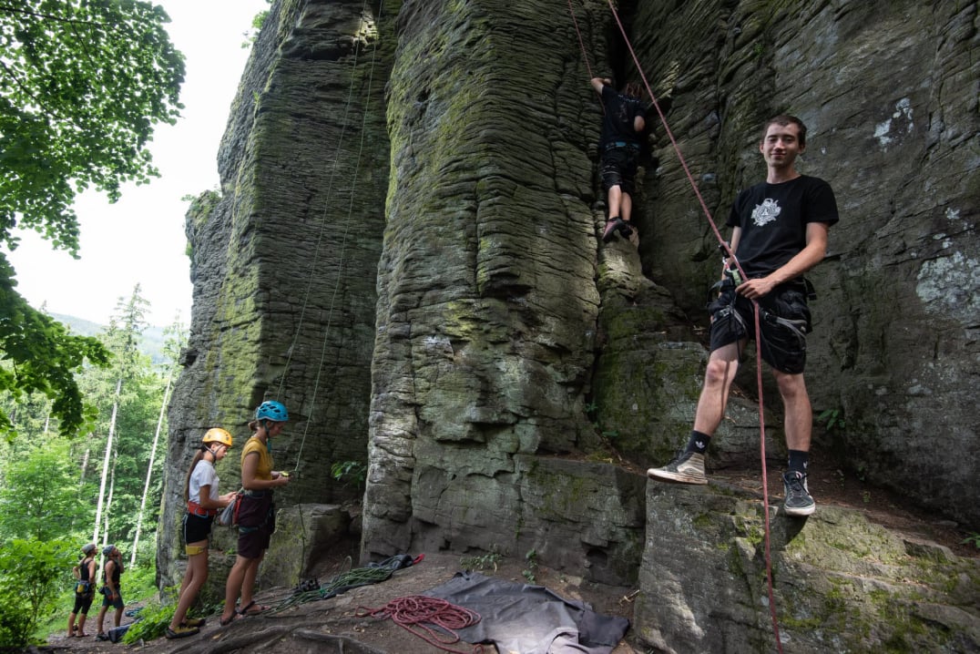 Mobirise Website Builder